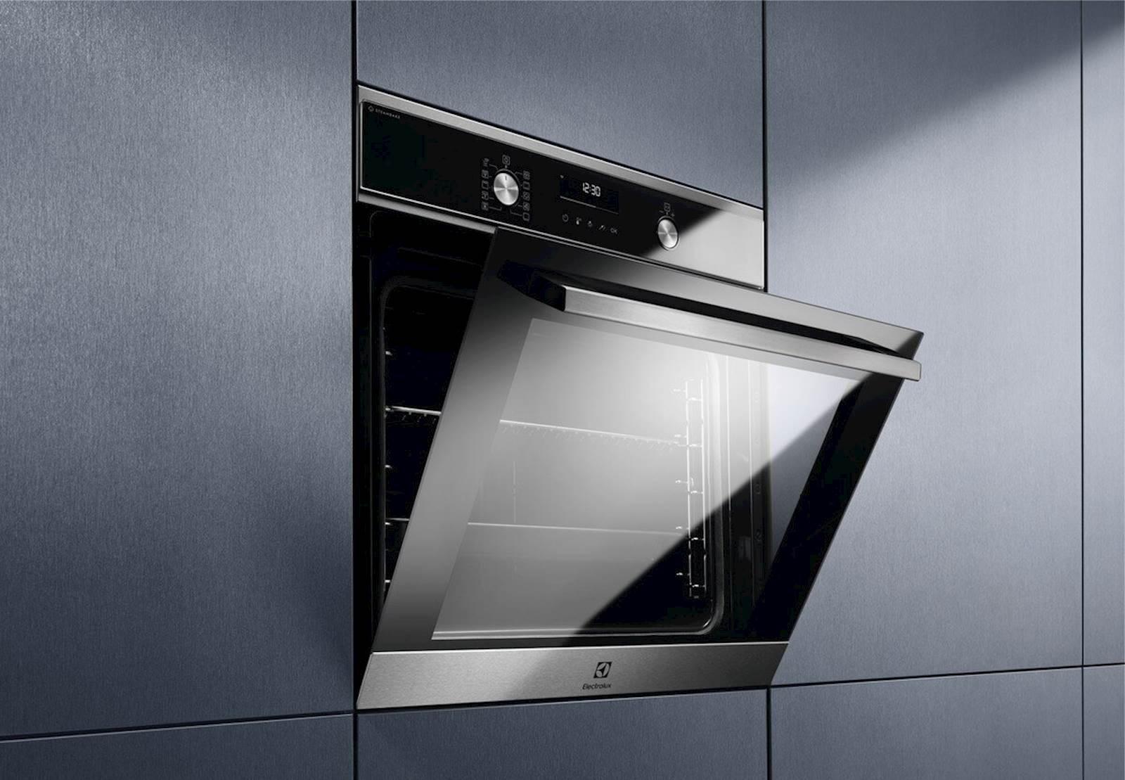 Vgradna pečica Electrolux EOD6P77WX, piroliza, WiFi - slika 2