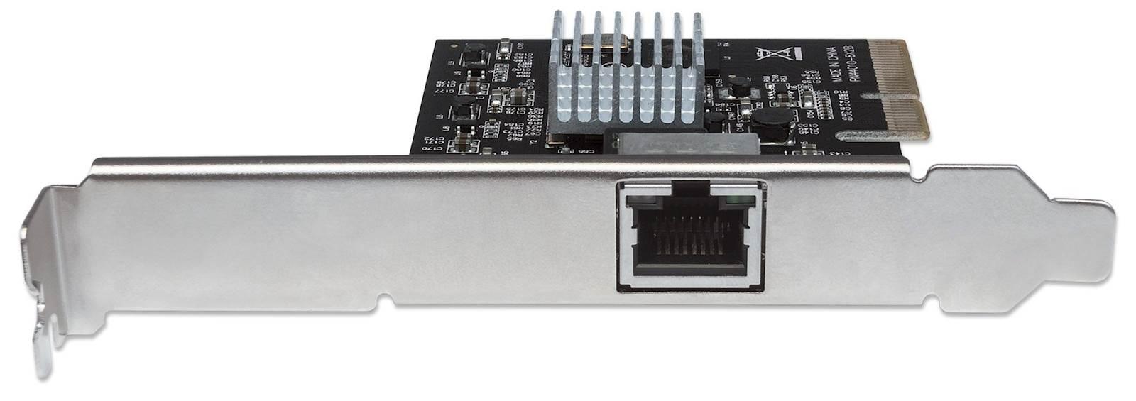 INTELLINET 10 Gigabit PCI Express mrežna kartica - slika 2