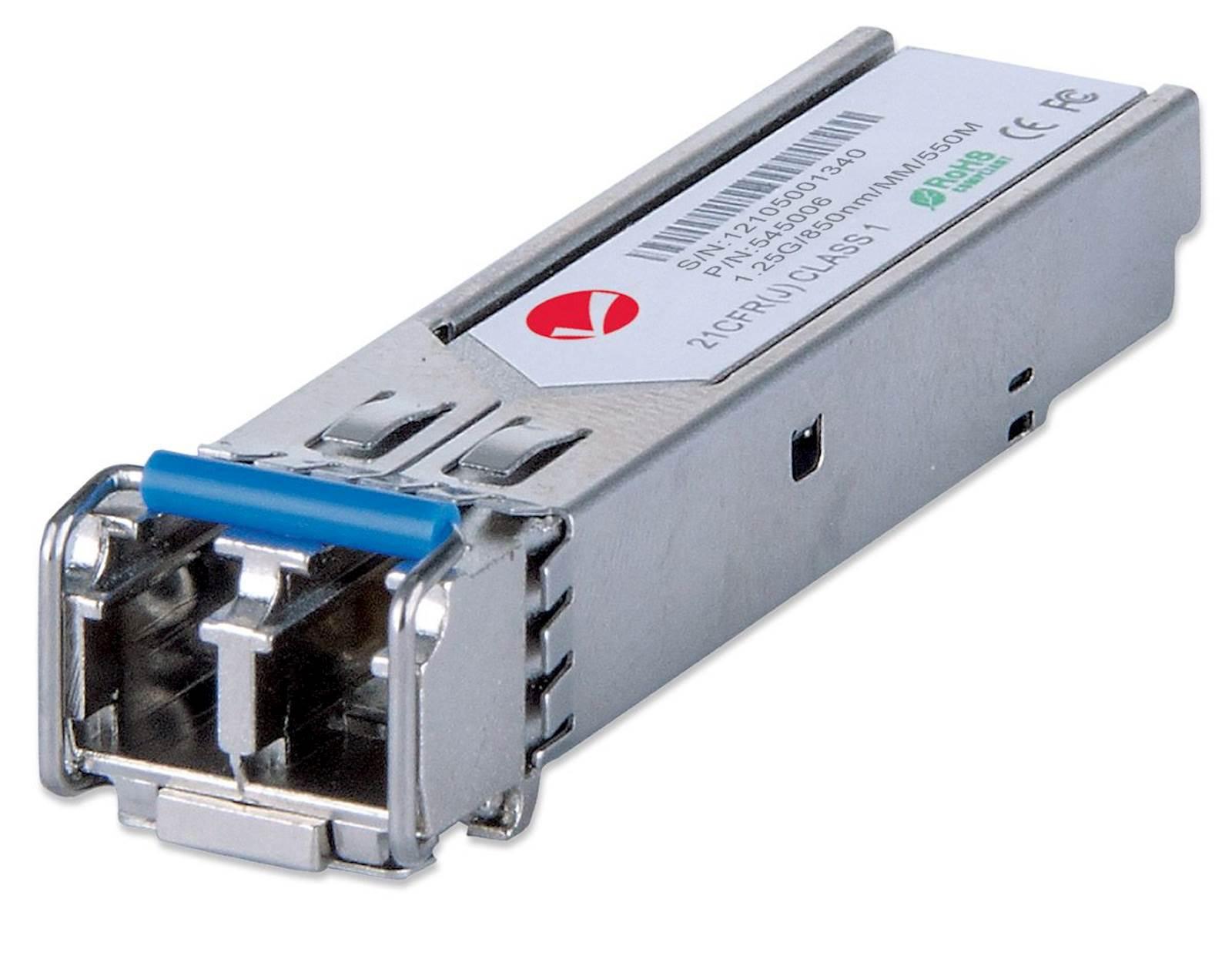 INTELLINET gigabitni optični SFP modul