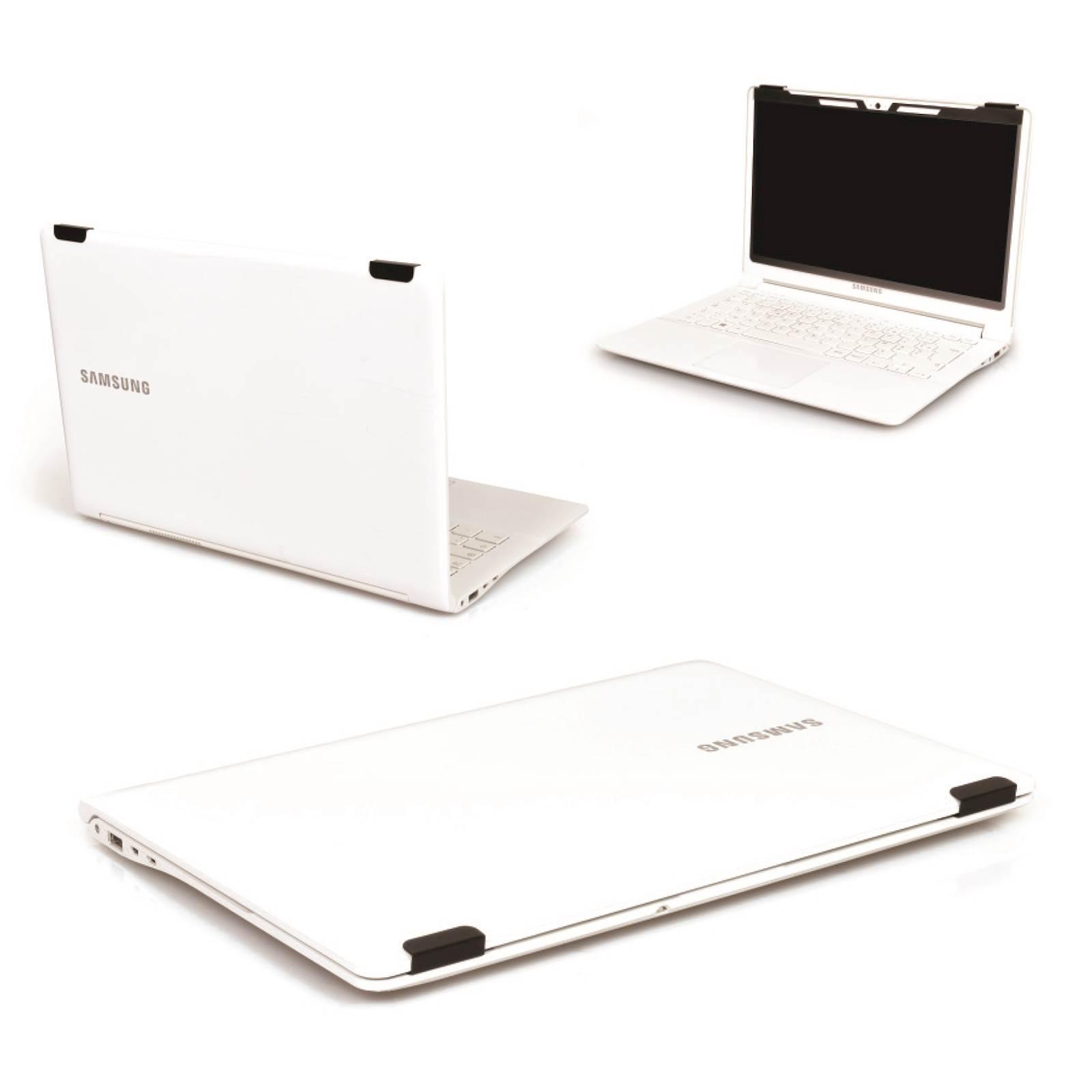 Privacy filter PORT 2D CLIP ON 13" - slika 2