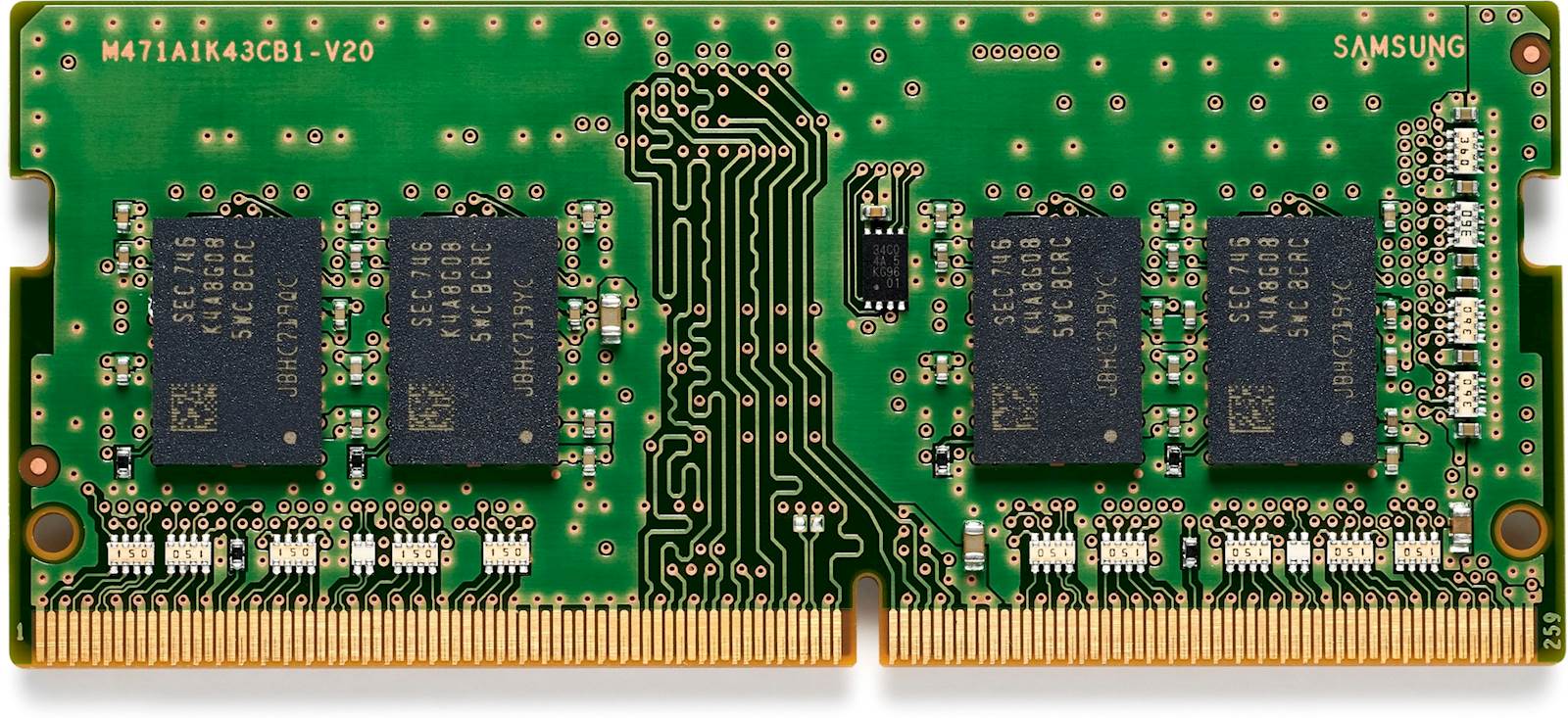 RAM HP SODIMM DDR4 8GB 3200MHz