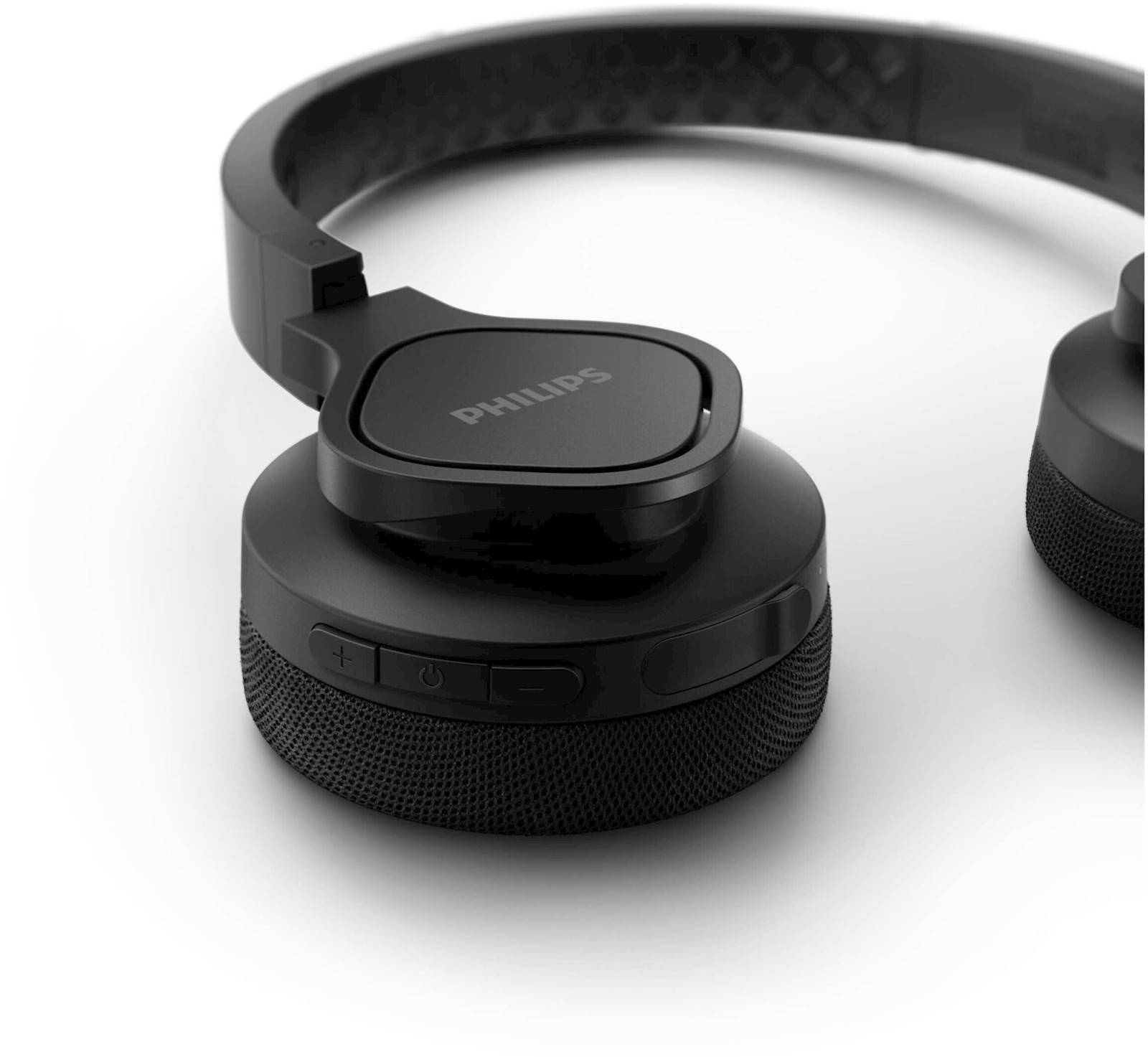 SLUŠALKE PHILIPS TAA4216BK - slika 2