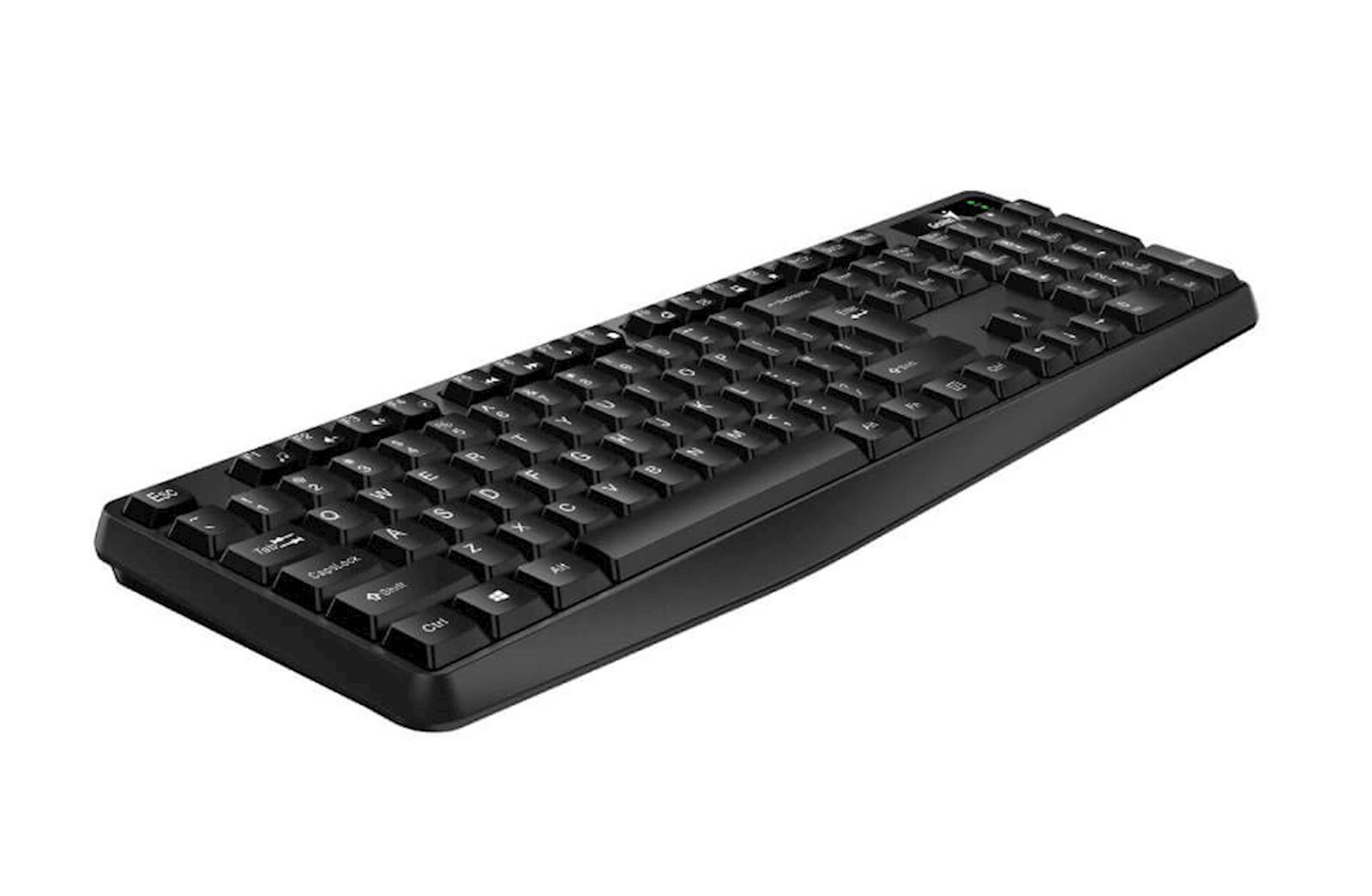 Tipkovnica Genius Smart KB-117 USB - slika 2