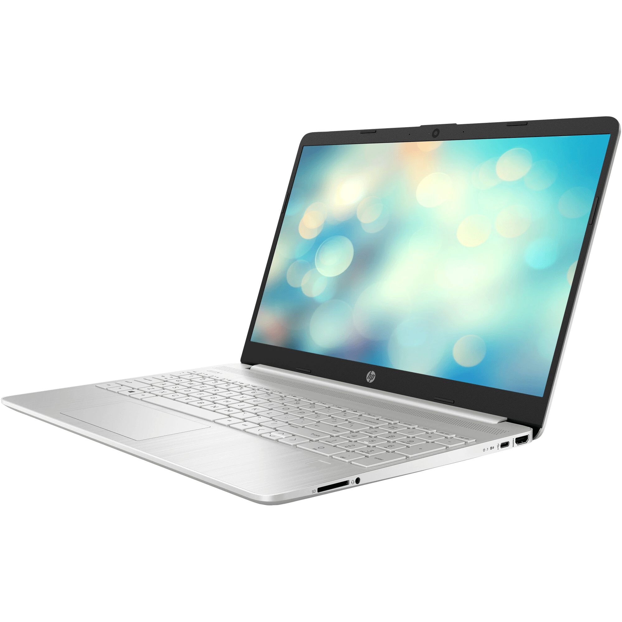 Prenosnik HP Laptop 15s-fq5009nq / i7 / RAM 16 GB / SSD Disk / 15,6″ FHD - HP Renew, Outlet - Odprta embalaža - slika 3