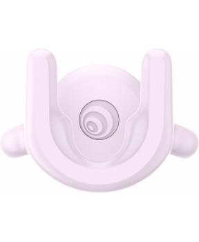 POPSOCKETS PopMount 2 VentMount nosilec za v avto za v zračnik Pale Orchid - slika 3