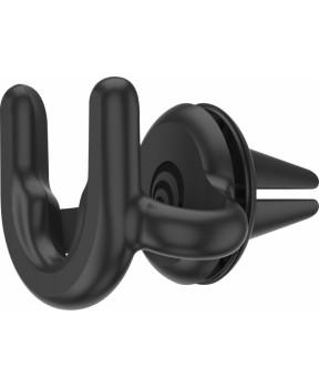POPSOCKETS PopMount 2 VentMount nosilec za v avto za v zračnik črn - slika 2