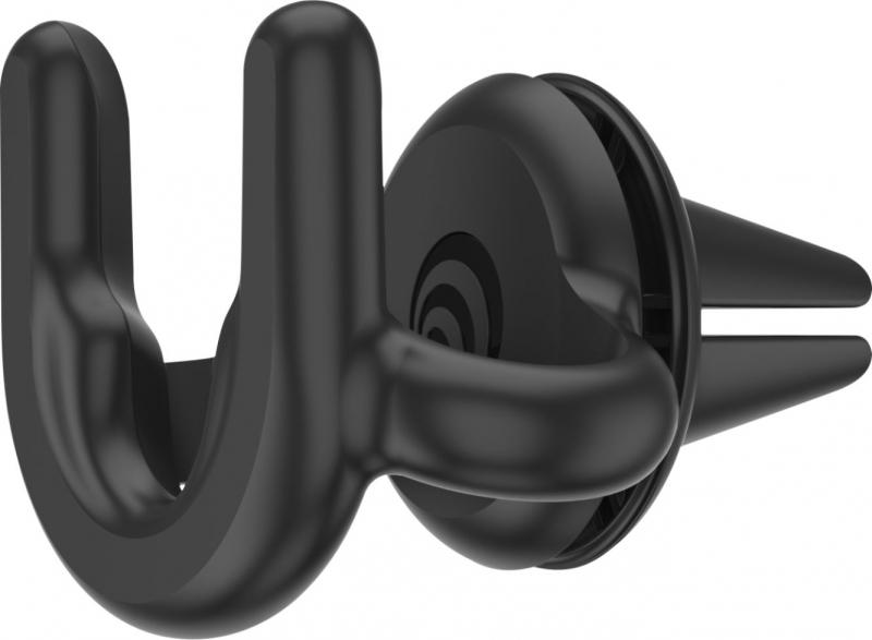POPSOCKETS PopMount 2 VentMount nosilec za v avto za v zračnik črn