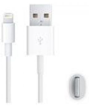Apple PODATKOVNI KABEL Lightning NA USB MD819 2m - original (Eu Blister) - slika 4