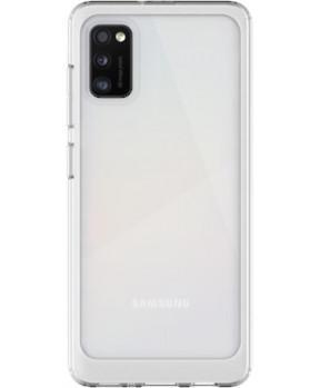 Araree silikonski ovitek GP-FPA415KDA za Samsung Galaxy A41 A415 - prozoren - slika 2