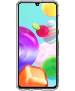 Araree silikonski ovitek GP-FPA415KDA za Samsung Galaxy A41 A415 - prozoren - slika 3