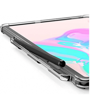 Araree silikonski ovitek GP-FPT865KDATW za Samsung Galaxy Tab S6 T860 / T865 - prozoren - slika 3