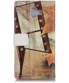Havana preklopna torbica Samsung Galaxy J6 Plus 2018 J610 - Eiffel tower - slika 3