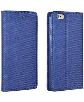 Havana magnetna preklopna torbica Samsung Galaxy S21 Plus G996 - moder - slika 2