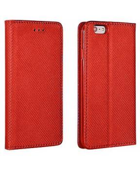 Havana magnetna preklopna torbica Xiaomi Redmi 9C - rdeča - slika 2