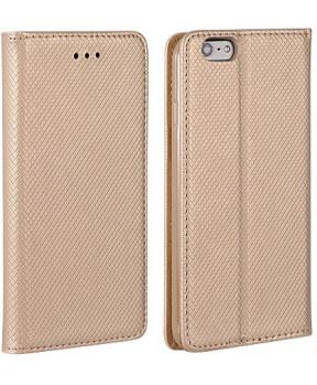 Havana magnetna preklopna torbica Huawei Honor Note 10 črna - slika 3