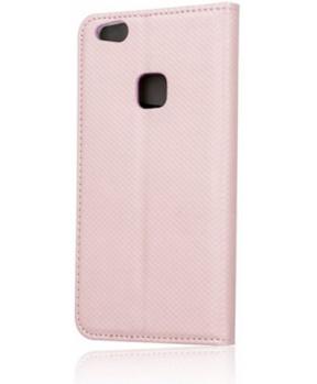 Havana magnetna preklopna torbica Samsung Galaxy A32 A325 LTE - roza - slika 3