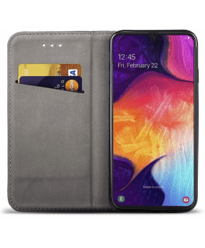 Havana magnetna preklopna torbica Realme GT Neo 2 - črna - slika 4