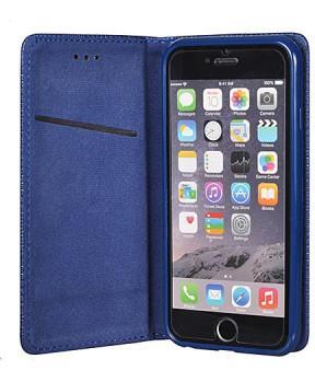 Havana magnetna preklopna torbica Samsung Galaxy S21 Plus G996 - moder - slika 4