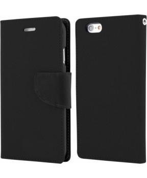 Havana preklopna torbica Fancy Diary Xiaomi Mi 10 / 10 Pro - črna - slika 2