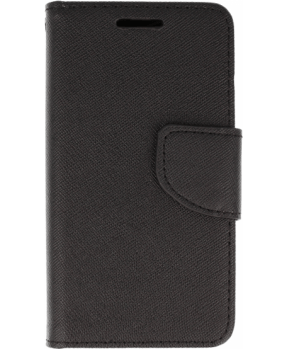Havana preklopna torbica Fancy Diary Samsung Galaxy A73 5G - črna - slika 2