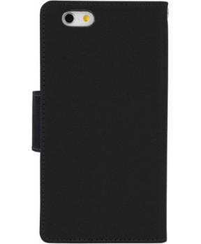 Havana preklopna torbica Fancy Diary Xiaomi Mi 10 / 10 Pro - črna - slika 3
