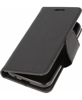 Havana preklopna torbica Fancy Diary Samsung Galaxy A73 5G - črna - slika 3
