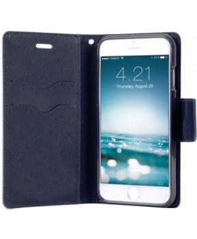 Havana preklopna torbica Fancy Diary Xiaomi Mi 10T Lite - pink modra - slika 4