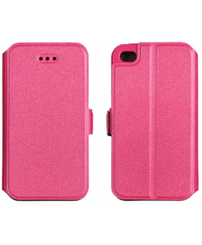 Havana preklopna torbica Samsung Galaxy J7 2017 J730 pink - slika 2