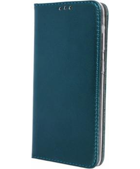 Havana Premium preklopna torbica Samsung Galaxy S20 Plus G985 - zelena - slika 2