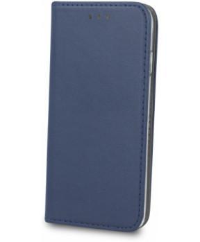 Havana Premium preklopna torbica Samsung Galaxy A42 5G A426 - modra - slika 2