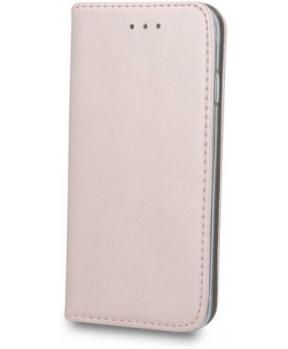 Havana Premium preklopna torbica Samsung Galaxy A02s A025 - roza - slika 2