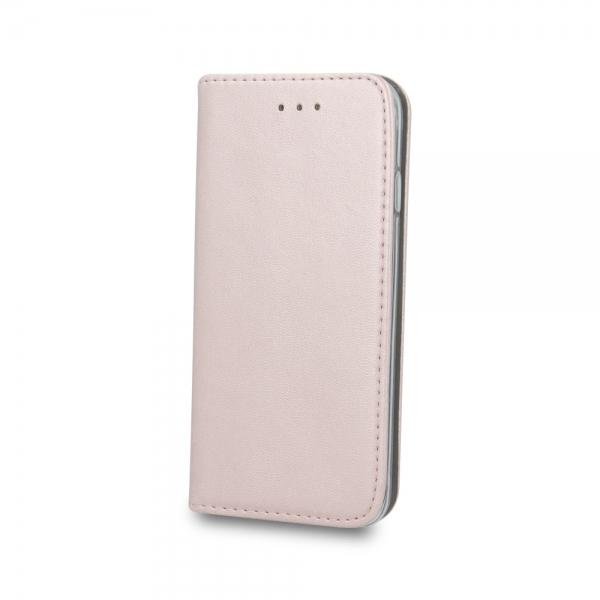 Havana Premium preklopna torbica Samsung Galaxy A02s A025 - roza