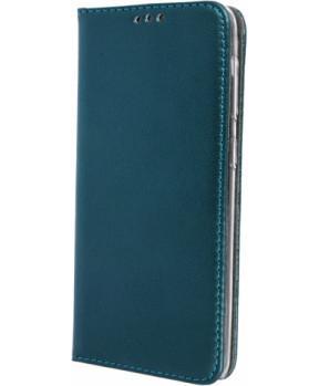 Havana Premium preklopna torbica Samsung Galaxy S22 5G - zelena - slika 2