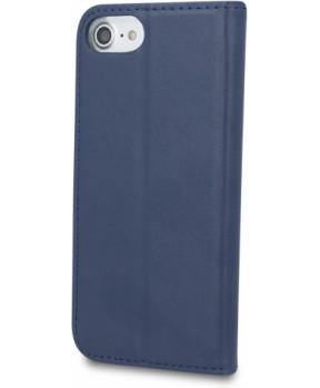Havana Premium preklopna torbica Samsung Galaxy A42 5G A426 - modra - slika 3
