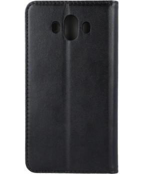 Havana Premium preklopna torbica Samsung Galaxy A02s A025 - črna - slika 3