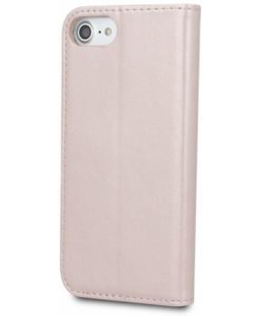 Havana Premium preklopna torbica Samsung Galaxy A02s A025 - roza - slika 3