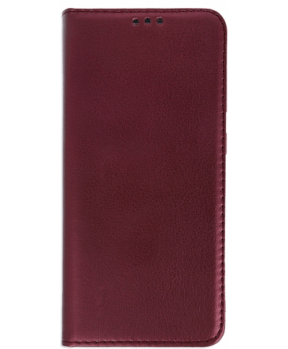 Havana Premium preklopna torbica Samsung Galaxy A33 5G A336 - bordo rdeča - slika 3