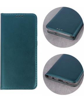Havana Premium preklopna torbica Samsung Galaxy S20 Plus G985 - zelena - slika 4