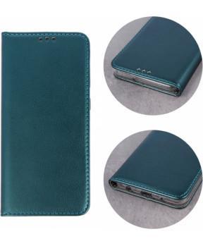 Havana Premium preklopna torbica iPhone 13 Pro Max - zelena - slika 4