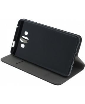 Havana Premium preklopna torbica Xiaomi Redmi Note 10 5G - črna - slika 5