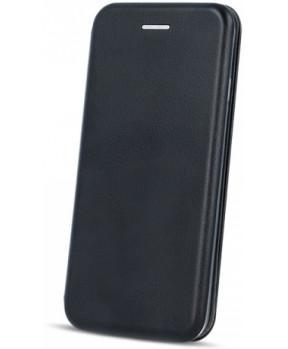 Havana Premium Soft preklopna torbica Samsung Galaxy S20 Plus G985 - črna - slika 2
