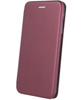 Havana Premium Soft preklopna torbica Huawei P40 - bordo rdeča - slika 2
