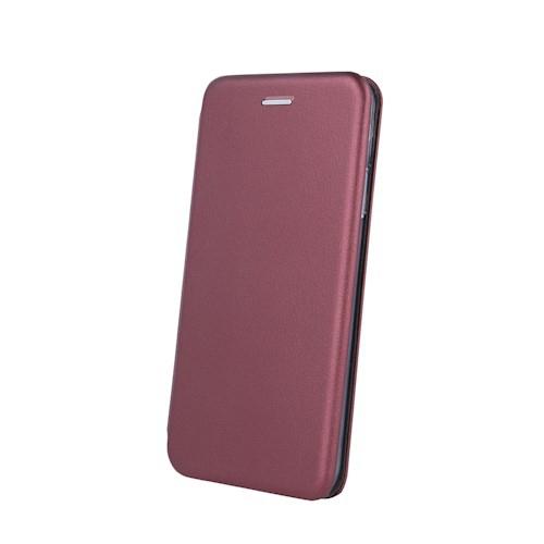 Havana Premium Soft preklopna torbica Huawei P40 - bordo rdeča