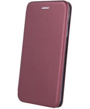 Havana Premium Soft preklopna torbica Samsung Galaxy A42 5G A426 - bordo rdeča - slika 2