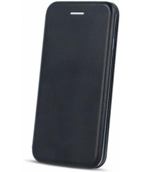 Havana Premium Soft preklopna torbica iPhone 12 Mini - črna - slika 2