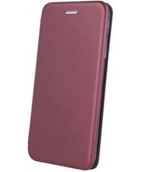 Havana Premium Soft preklopna torbica iPhone 13 Pro bordo rdeča - slika 2