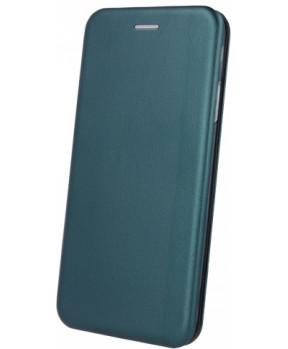 Havana Premium Soft preklopna torbica Samsung Galaxy S22 Plus 5G temno zelena - slika 2