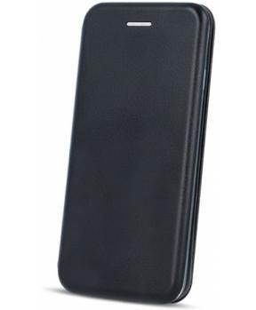 Havana Premium Soft preklopna torbica Samsung Galaxy S22 Ultra 5G - črna - slika 2