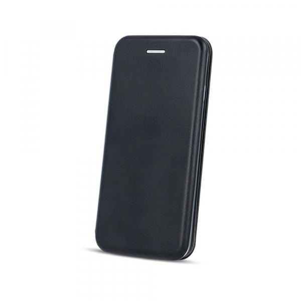 Havana Premium Soft preklopna torbica Samsung Galaxy S22 Ultra 5G - črna
