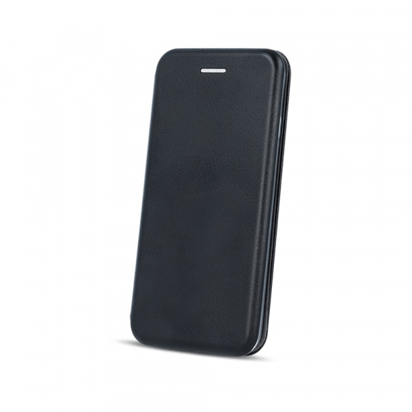 Havana Premium Soft preklopna torbica Samsung Galaxy A22 A226 5G - črna